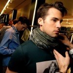 Sfilate Milano Uomo: il backstage D&G - Thumbnail