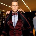 Sfilate Milano Uomo: il backstage D&G - Thumbnail