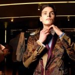 Sfilate Milano Uomo: il backstage D&G - Thumbnail