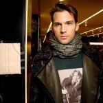 Sfilate Milano Uomo: il backstage D&G - Thumbnail