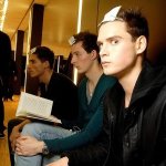 Sfilate Milano Uomo: il backstage D&G - Thumbnail