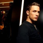 Sfilate Milano Uomo: il backstage D&G - Thumbnail