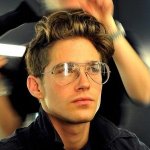 Sfilate Milano Uomo: il backstage D&G - Thumbnail