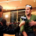 Sfilate Milano Uomo: il backstage D&G - Thumbnail