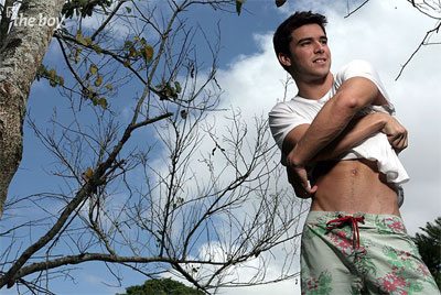 Bernardo il carioca