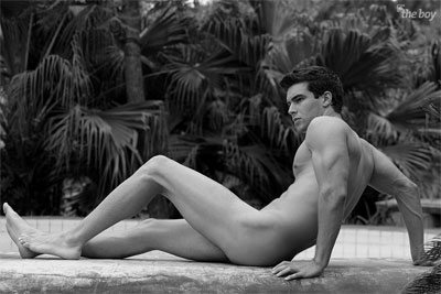 Bernardo il carioca
