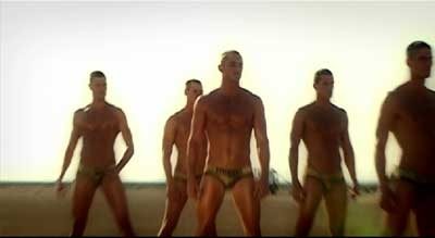 Bikkembergs, ragazzi d'oro