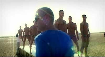 Bikkembergs, ragazzi d'oro
