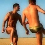 Bikkembergs, ragazzi d'oro - Thumbnail