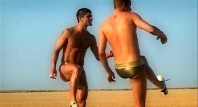 Bikkembergs, ragazzi d'oro