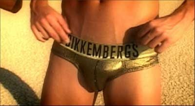 Bikkembergs, ragazzi d'oro