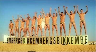 Bikkembergs, ragazzi d'oro