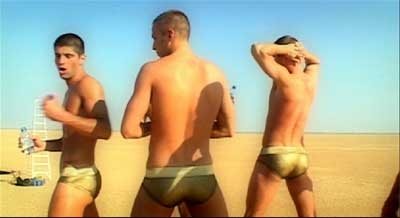 Bikkembergs, ragazzi d'oro