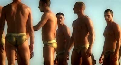 Bikkembergs, ragazzi d'oro