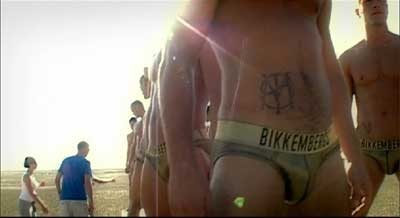 Bikkembergs, ragazzi d'oro