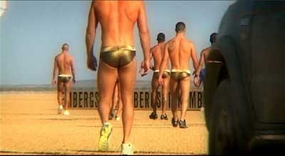 Bikkembergs, ragazzi d'oro