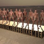 Bikkembergs, ragazzi d'oro - Thumbnail