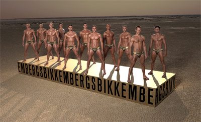 Bikkembergs, ragazzi d'oro