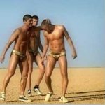 Bikkembergs, ragazzi d'oro - Thumbnail