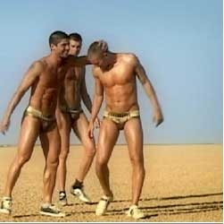 Bikkembergs, ragazzi d'oro