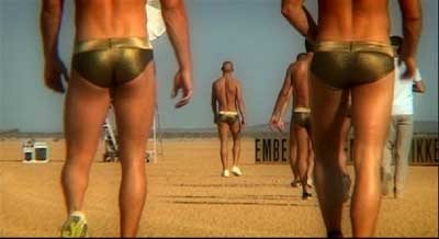 Bikkembergs, ragazzi d'oro
