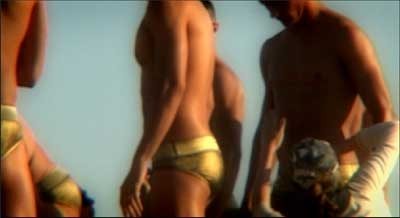 Bikkembergs, ragazzi d'oro