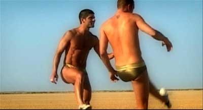 Bikkembergs, ragazzi d'oro