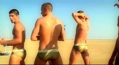 Bikkembergs, ragazzi d'oro