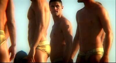 Bikkembergs, ragazzi d'oro
