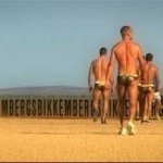 Bikkembergs, ragazzi d'oro - Thumbnail
