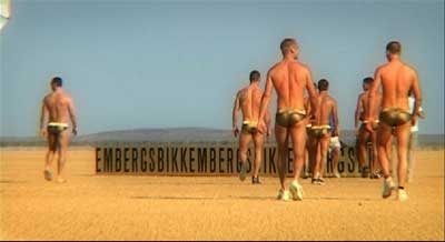Bikkembergs, ragazzi d'oro