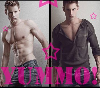 Brandon il "donnaiolo"