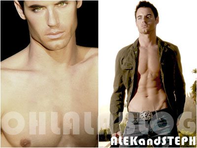 Brandon il "donnaiolo"