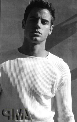 Brandon il "donnaiolo"