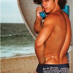 Carlos Freire, il carioca - Thumbnail