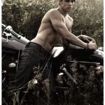 Carlos Freire, il carioca - Thumbnail