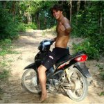 Carlos Freire, il carioca - Thumbnail