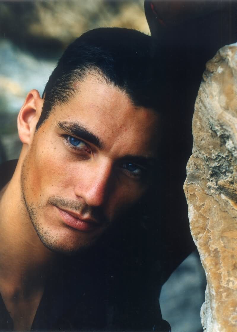 Il ritorno di David Gandy