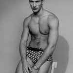 Il ritorno di David Gandy - Thumbnail