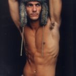 Il ritorno di David Gandy - Thumbnail