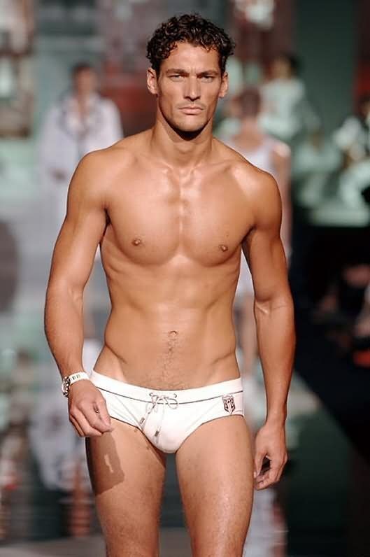 Il ritorno di David Gandy