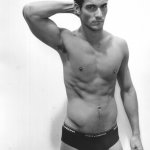Il ritorno di David Gandy - Thumbnail