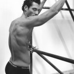 Il ritorno di David Gandy - Thumbnail