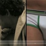 Rugbisti in mutande per D&G: supergallery - Thumbnail