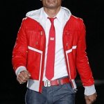 Dirk Bikkembergs SS 2008 - Thumbnail