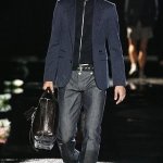 Dirk Bikkembergs SS 2008 - Thumbnail