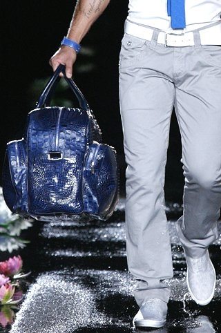 Dirk Bikkembergs SS 2008