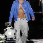 Dirk Bikkembergs SS 2008 - Thumbnail