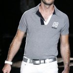 Dirk Bikkembergs SS 2008 - Thumbnail