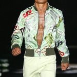 Dirk Bikkembergs SS 2008 - Thumbnail